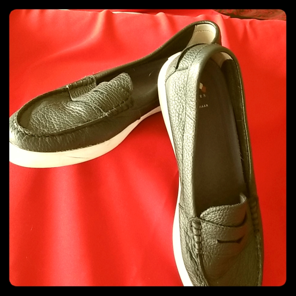 Womens Loafer